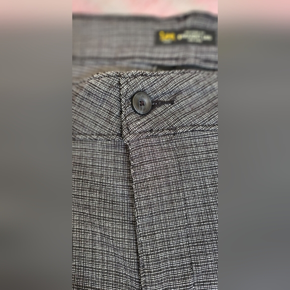 LEE PANTS FLEX MOTION REGULAR FIT  SIZE 14 bundle of 2 free shipping - Picture 8 of 11